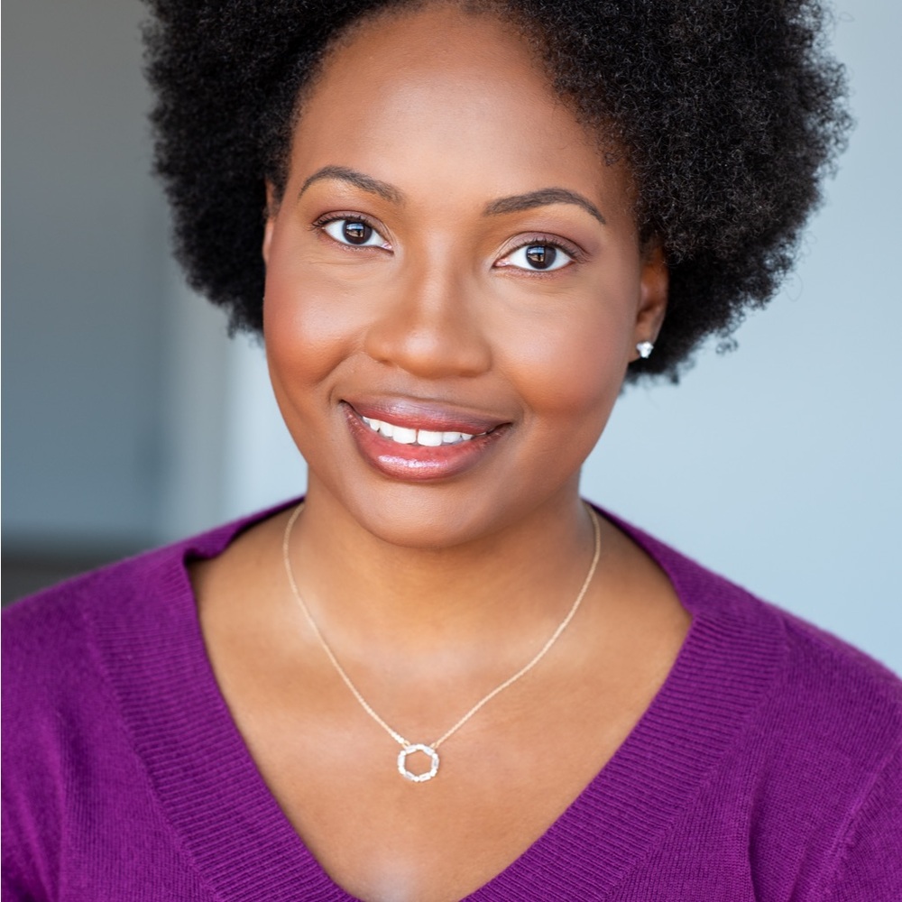 Meet your Posher, Kiauna - Picture 2 of 5